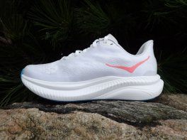 Hoka Mach 6