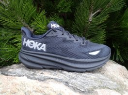 Hoka Clifton 9 GTX