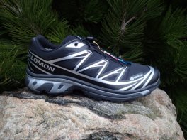 Salomon XT-6 GTX