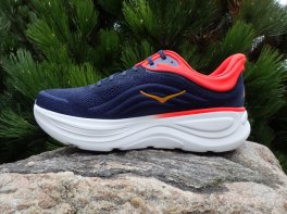 Hoka Bondi 9