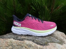 Hoka Clifton 8