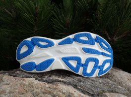 Hoka Bondi 8