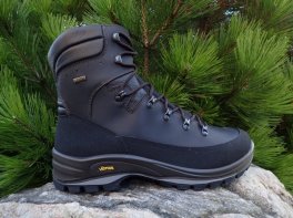 Grisport Interne Repel – vyriški aukšti turistiniai batai su Vibram padu