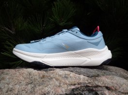 Hoka Transport GTX
