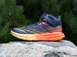 Hoka speedgoat 5