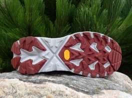 Hoka Anacapa Mid GTX