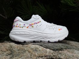 Hoka Bondi L