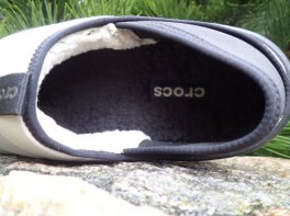 Crocs Classic Puff Moc