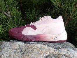 Puma TRC Blaze Court X Laisvalaikio batai unisex 