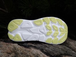 Hoka Clifton 10