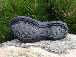 Teva Ascona Sport Web