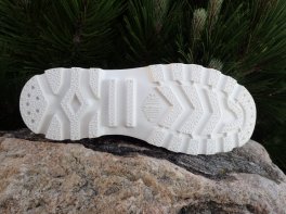 Palladium Pampa Blanc