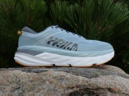 Hoka Bondi 7