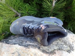 Hoka Trail Code GTX