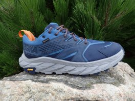 Hoka Anacapa Low GTX