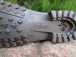 Rieker