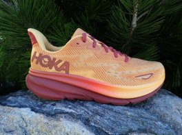Hoka Clifton 9