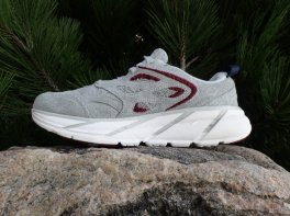 Hoka Clifton L Embroidery