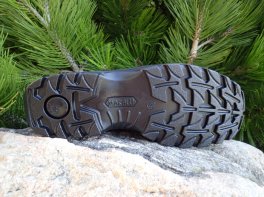 Grisport 10296 turistiniai batai universalūs