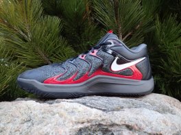 Nike KD17