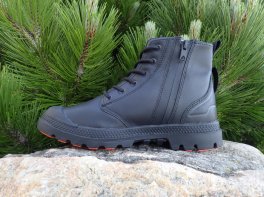 Palladium Pampa Lite+LTH WP+