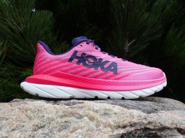 Hoka Mach 5