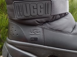 Ugg Yose Puff