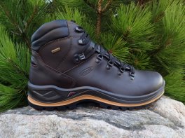 Grisport Eagle