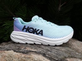 Hoka Rincon 3