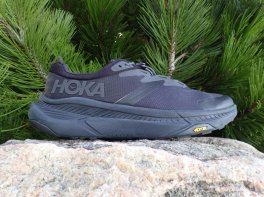 Hoka Transport