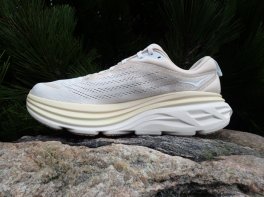 Hoka Bondi 8