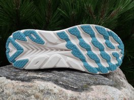 Hoka Clifton 8