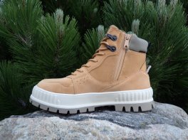 Palladium Pallashock Wpn Zip