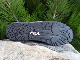 Fila Grunge II Bl sportiniai batai universalūs 