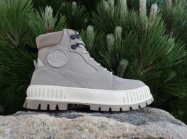 Palladium Pallashock WPN Zip