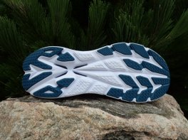Hoka Bondi X