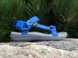 Teva Sanborn Universal