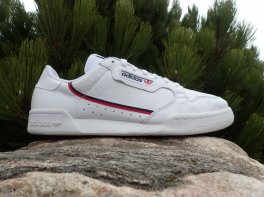 Adidas Continental 80