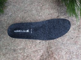 Waldläufer