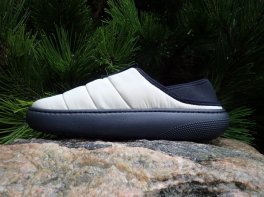 Crocs Classic Puff Moc