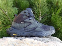 Hoka Anakapa 2 MID GTX