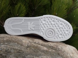Adidas Nizza Platform