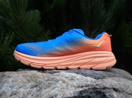 Hoka Rincon 3