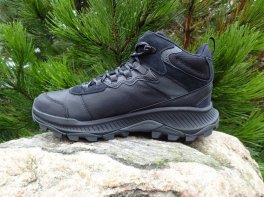 Merrell Speed Strike 2 LTR MID WP – vyriški neperšlampami turistiniai batai