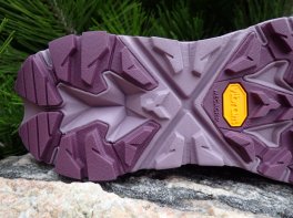 Hoka Anacapa Mid Gtx