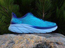 Hoka Clifton 8