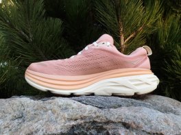 Hoka Bondi 8