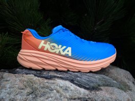 Hoka Rincon 3