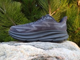 Hoka Clifton 9