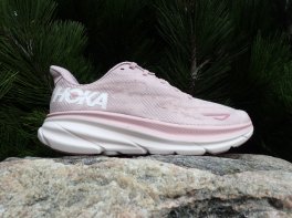 Hoka Clifton 9